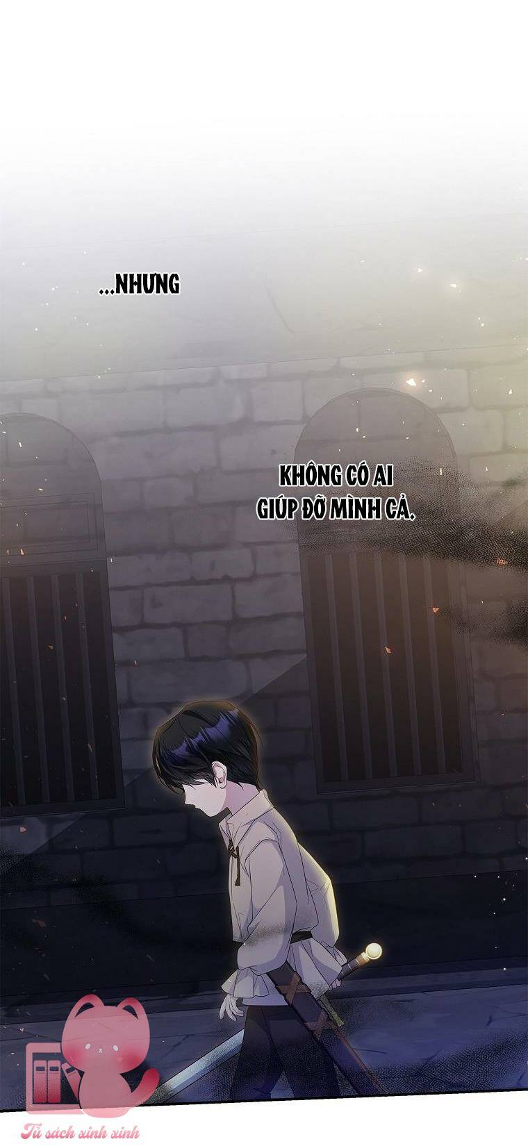 Nhận Nuôi Người Cha Phản Diện Chapter 16 - Trang 2