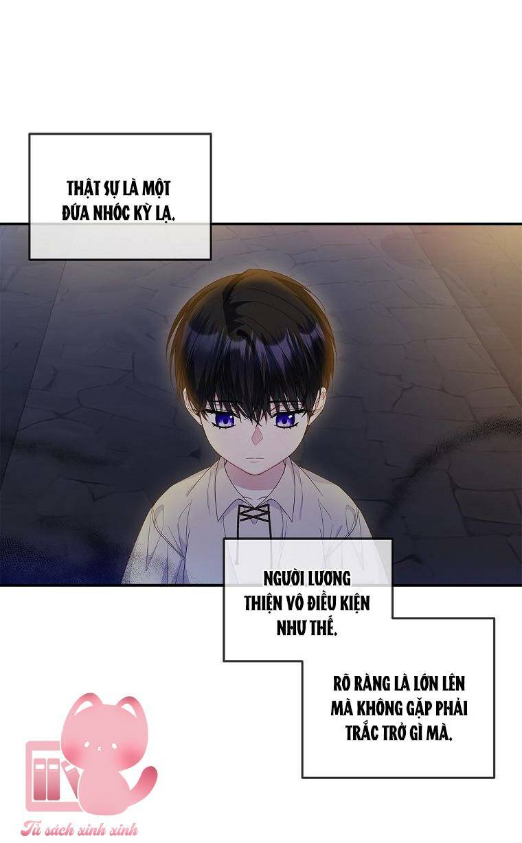 Nhận Nuôi Người Cha Phản Diện Chapter 16 - Trang 2