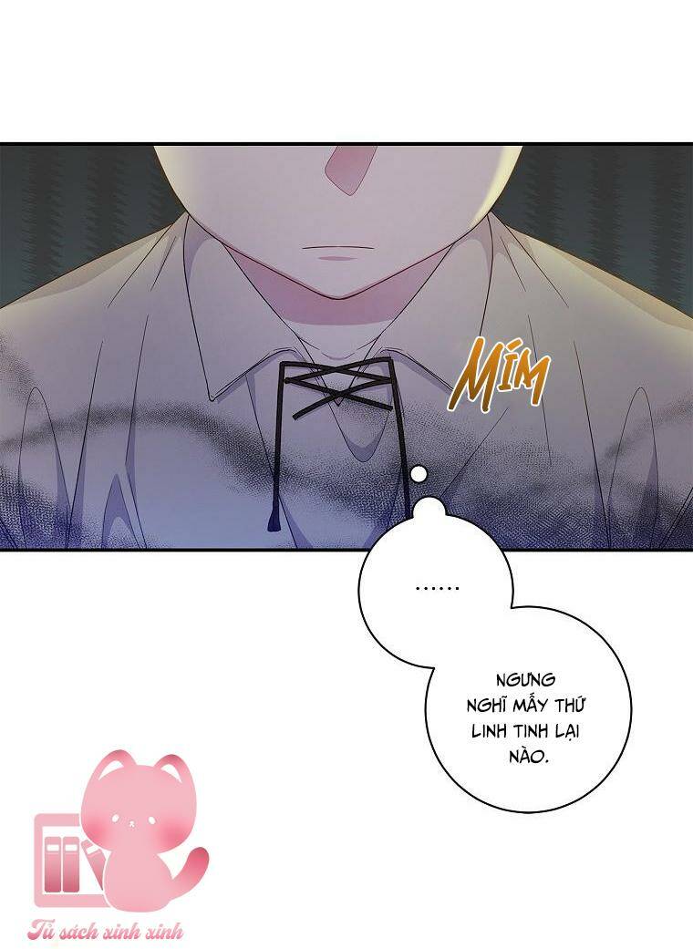 Nhận Nuôi Người Cha Phản Diện Chapter 16 - Trang 2