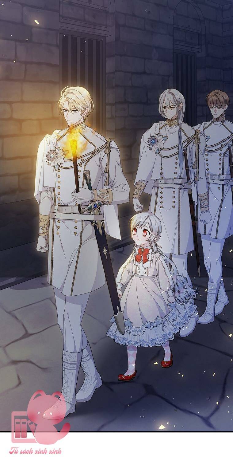 Nhận Nuôi Người Cha Phản Diện Chapter 16 - Trang 2