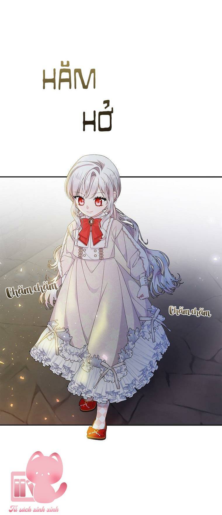 Nhận Nuôi Người Cha Phản Diện Chapter 16 - Trang 2