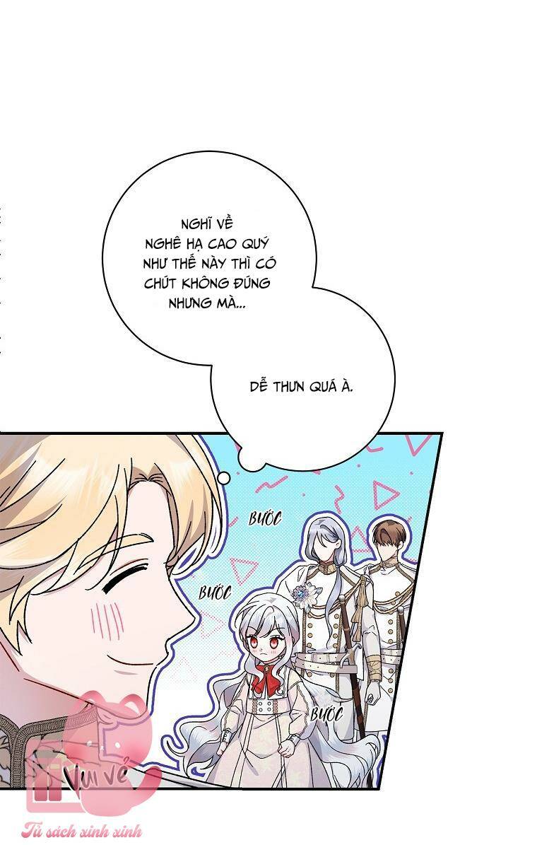 Nhận Nuôi Người Cha Phản Diện Chapter 16 - Trang 2