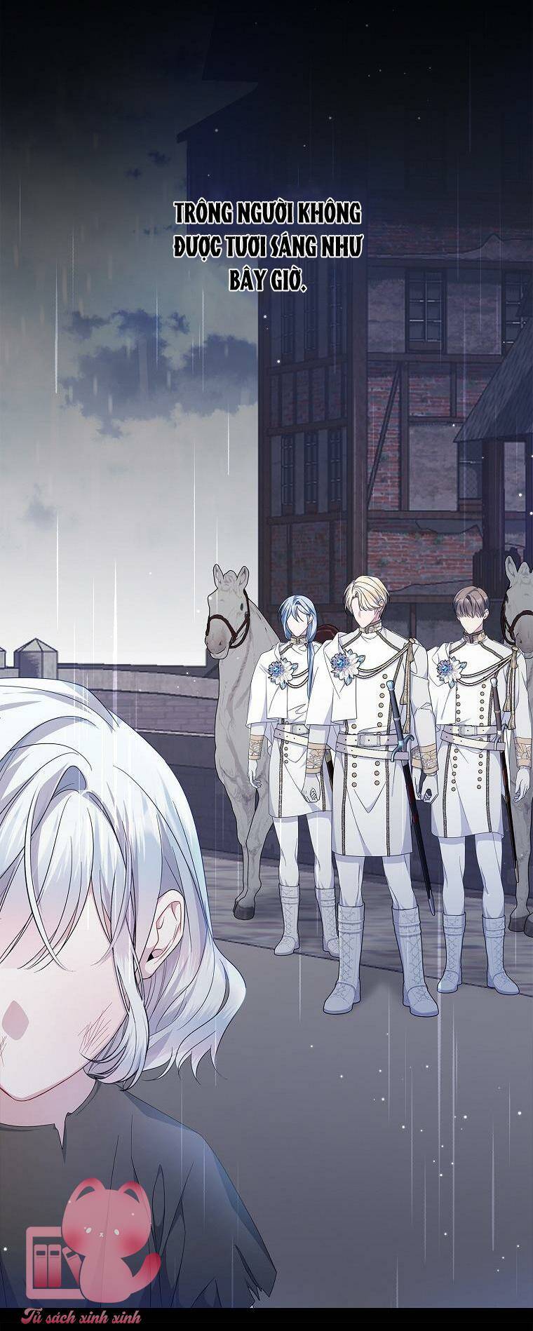 Nhận Nuôi Người Cha Phản Diện Chapter 16 - Trang 2