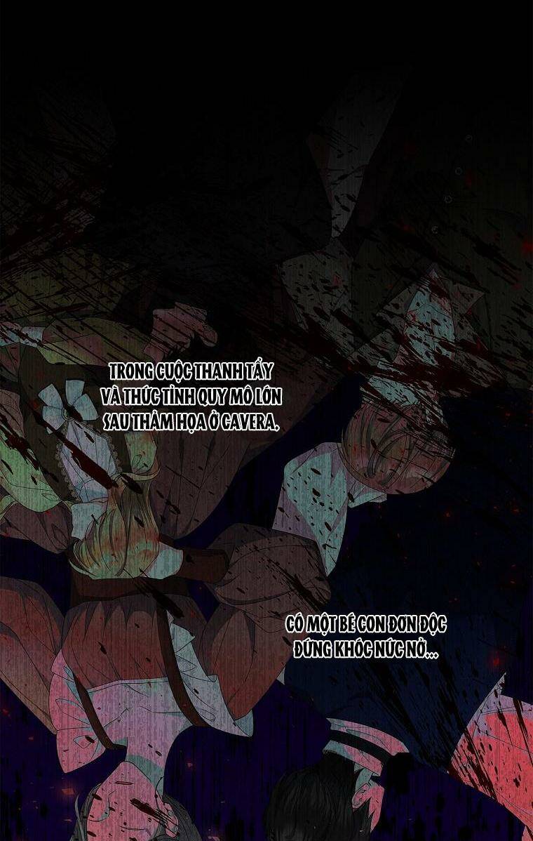 Nhận Nuôi Người Cha Phản Diện Chapter 16 - Trang 2