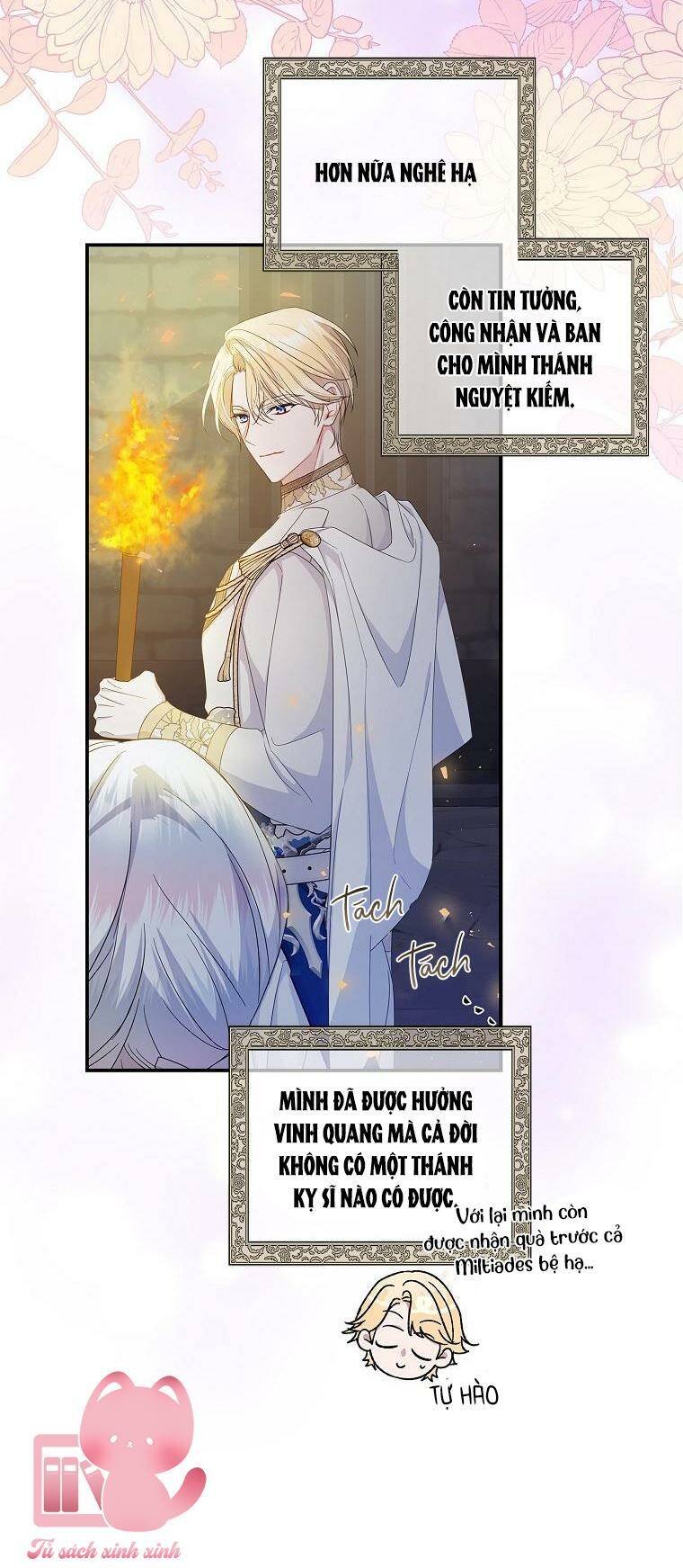 Nhận Nuôi Người Cha Phản Diện Chapter 16 - Trang 2