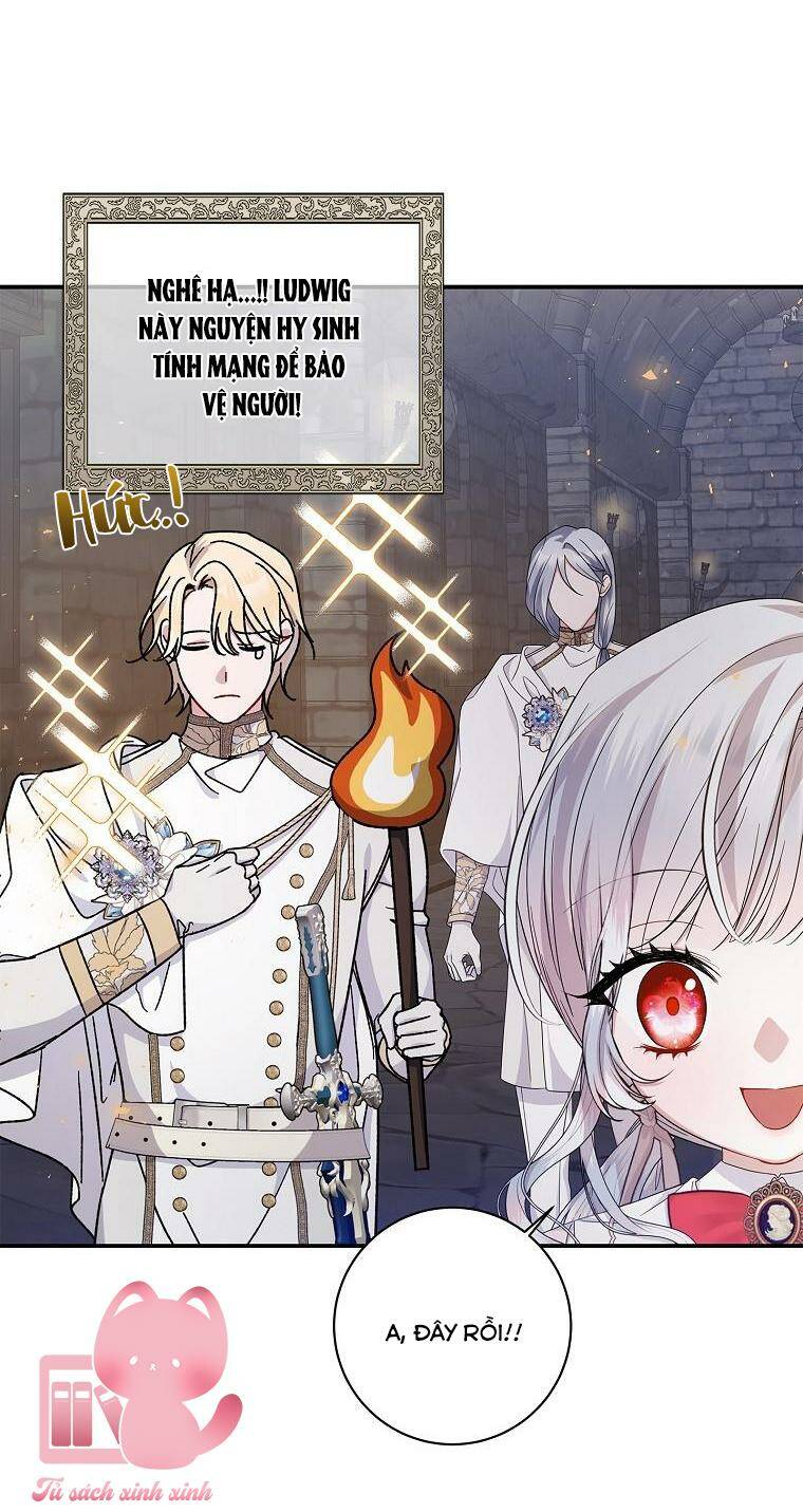 Nhận Nuôi Người Cha Phản Diện Chapter 16 - Trang 2