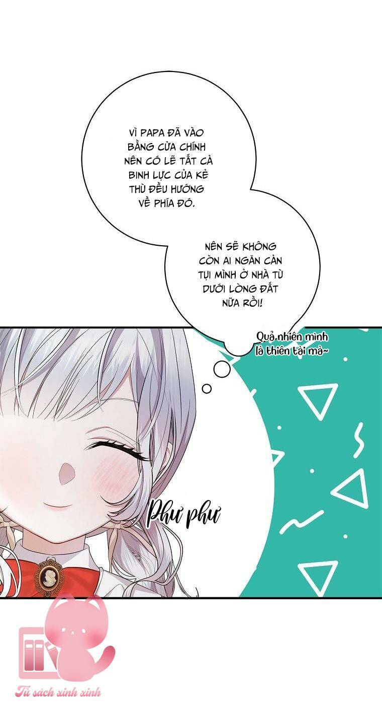 Nhận Nuôi Người Cha Phản Diện Chapter 16 - Trang 2