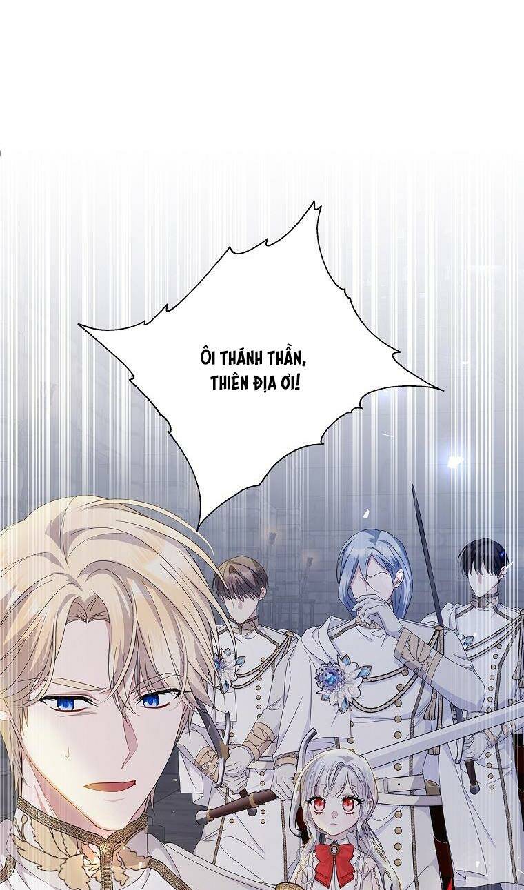 Nhận Nuôi Người Cha Phản Diện Chapter 16 - Trang 2