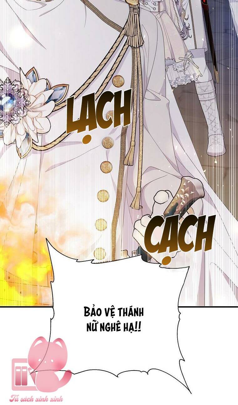 Nhận Nuôi Người Cha Phản Diện Chapter 16 - Trang 2