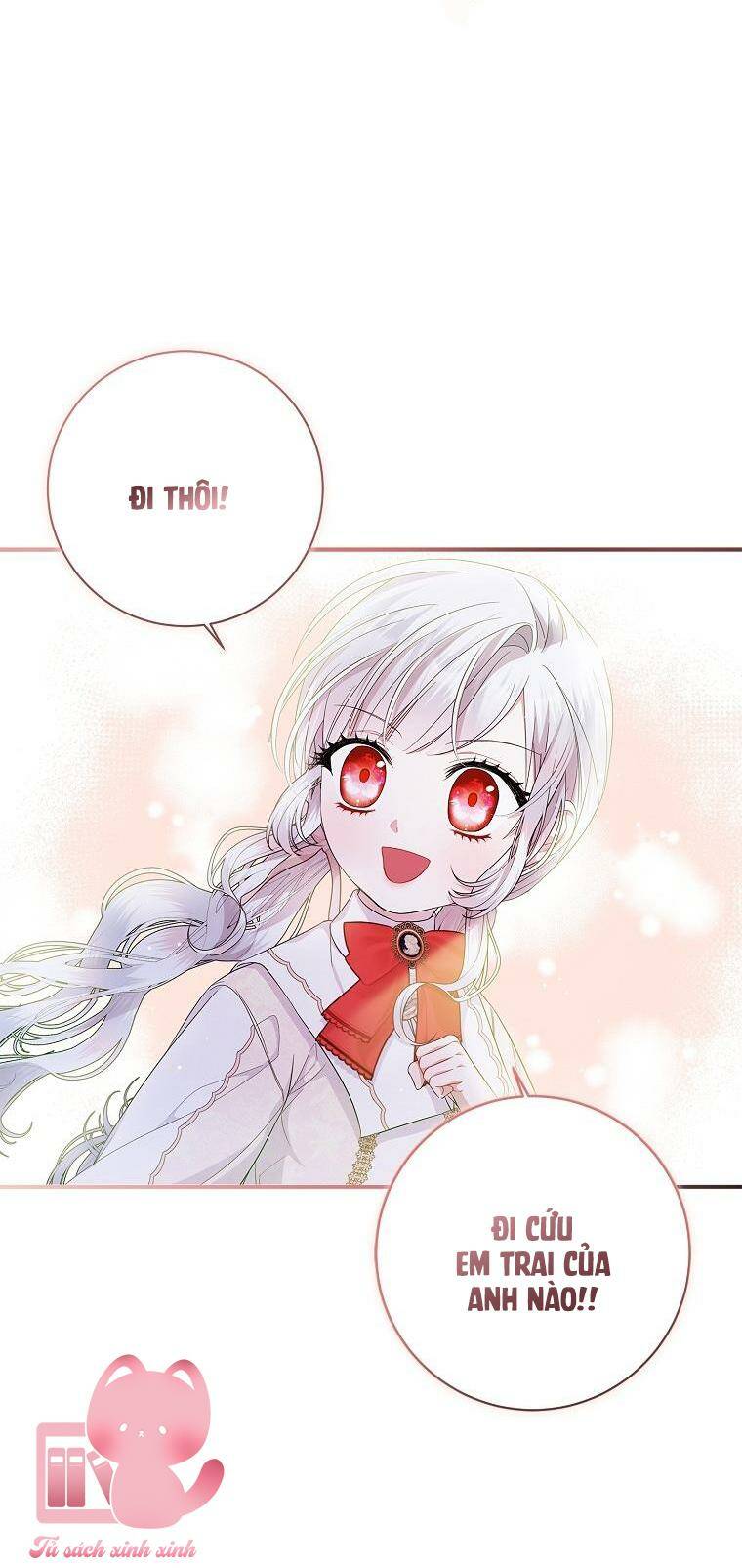 Nhận Nuôi Người Cha Phản Diện Chapter 16 - Trang 2