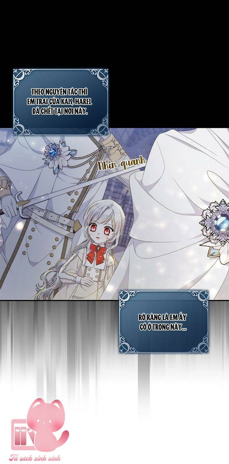 Nhận Nuôi Người Cha Phản Diện Chapter 16 - Trang 2