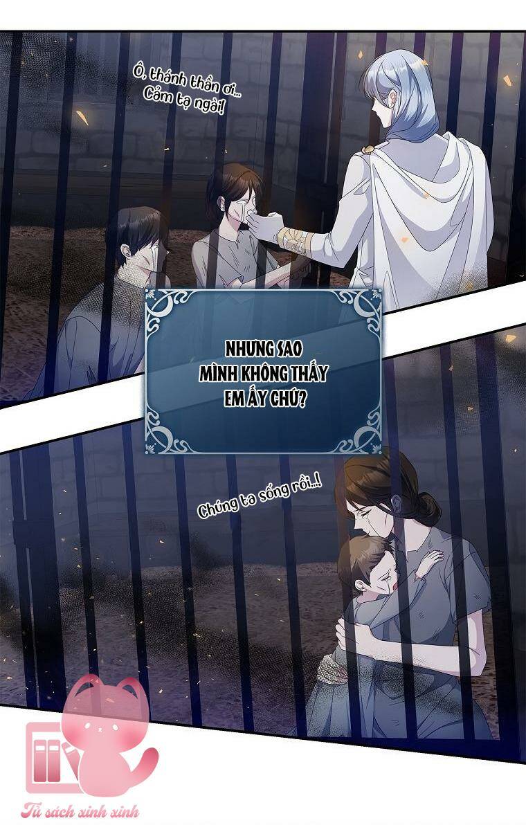 Nhận Nuôi Người Cha Phản Diện Chapter 16 - Trang 2