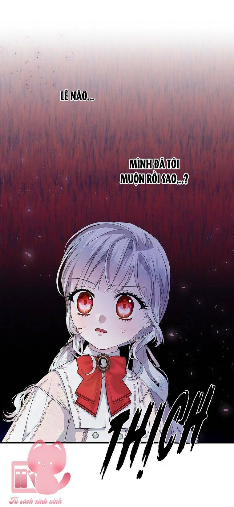 Nhận Nuôi Người Cha Phản Diện Chapter 16 - Trang 2