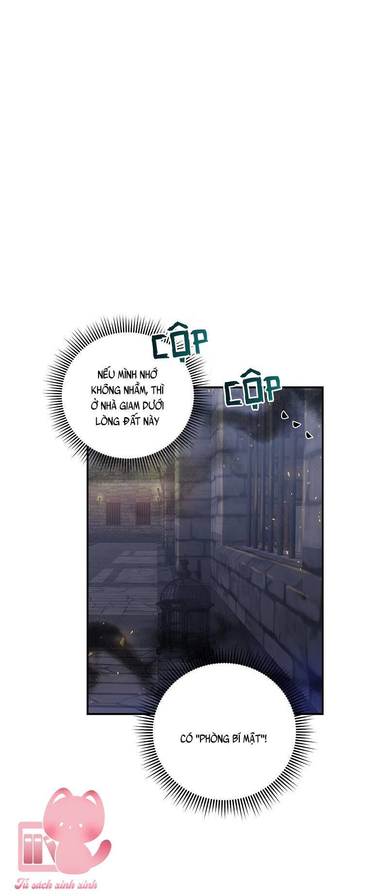 Nhận Nuôi Người Cha Phản Diện Chapter 16 - Trang 2