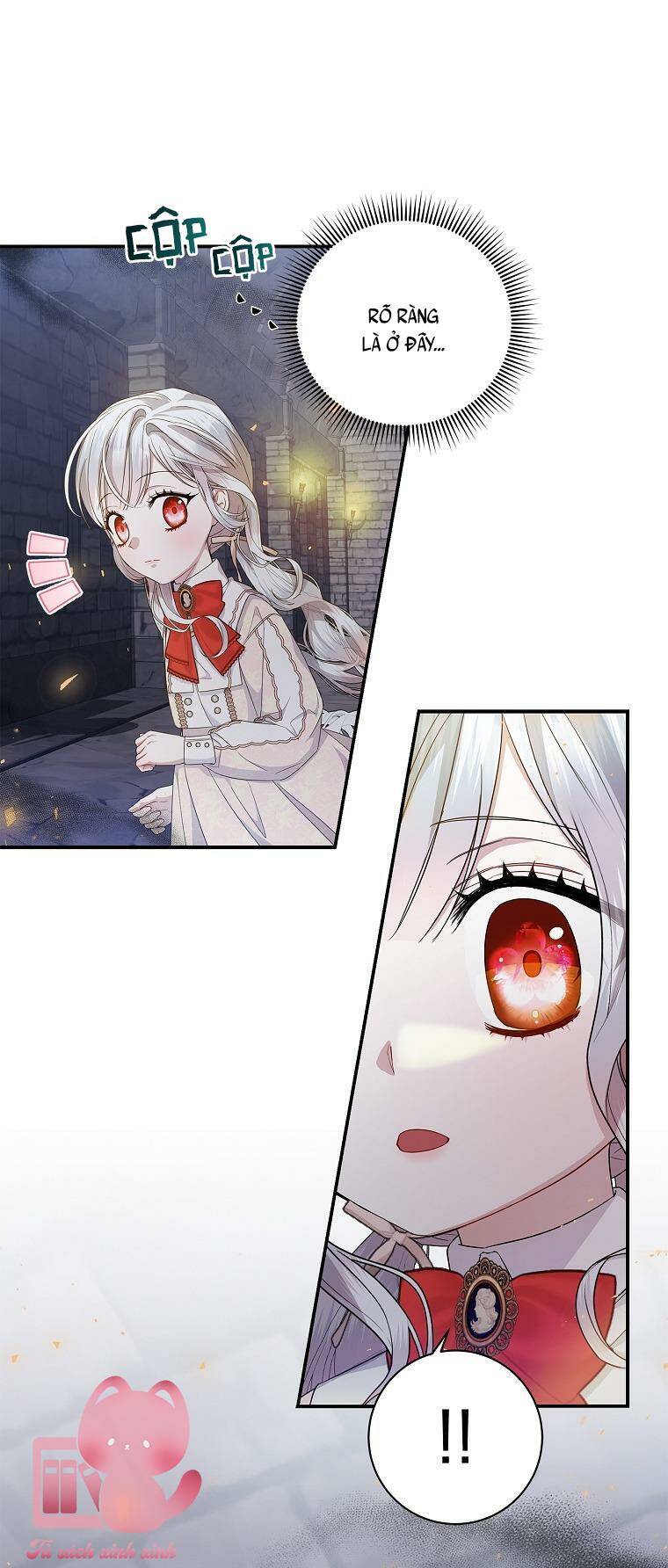 Nhận Nuôi Người Cha Phản Diện Chapter 16 - Trang 2