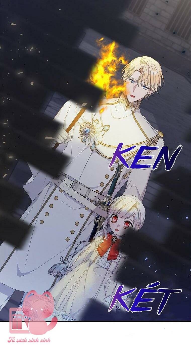 Nhận Nuôi Người Cha Phản Diện Chapter 16 - Trang 2