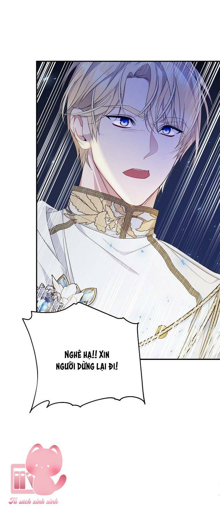 Nhận Nuôi Người Cha Phản Diện Chapter 16 - Trang 2
