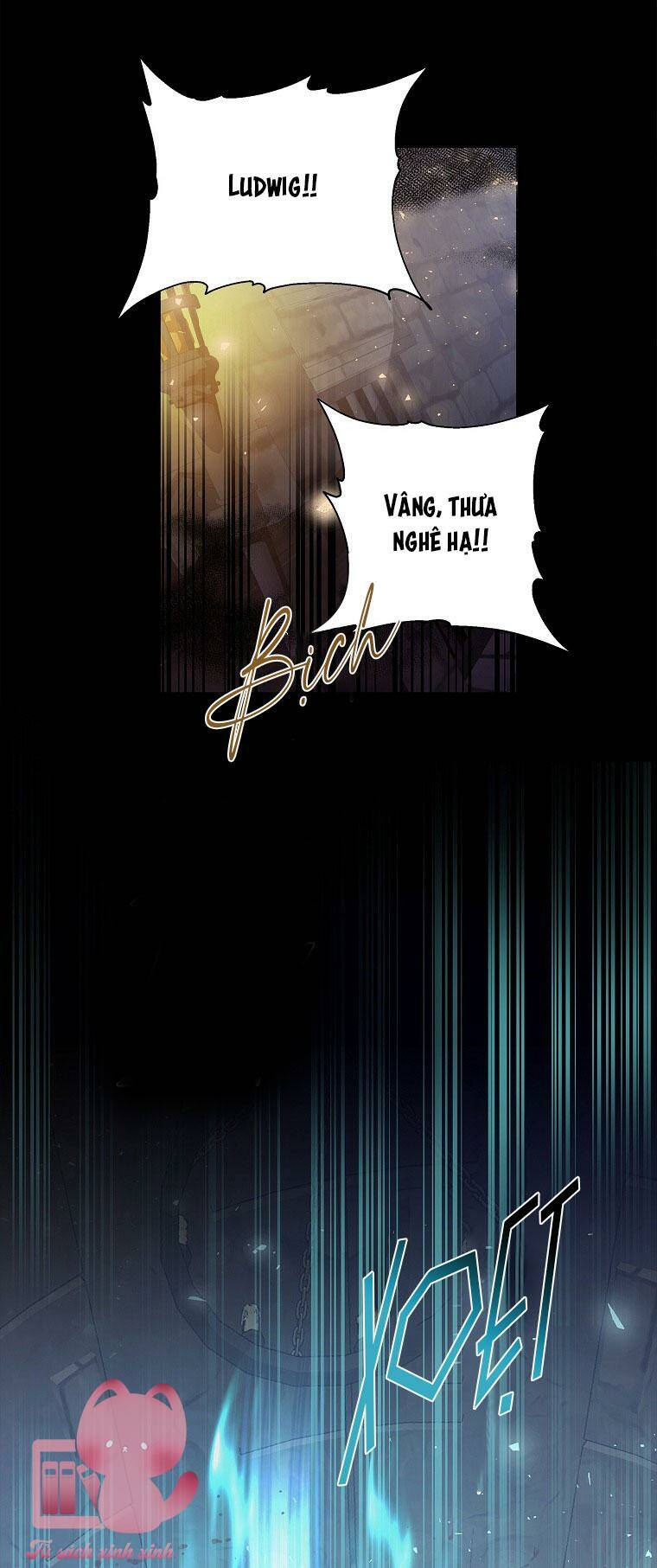 Nhận Nuôi Người Cha Phản Diện Chapter 17 - Trang 2