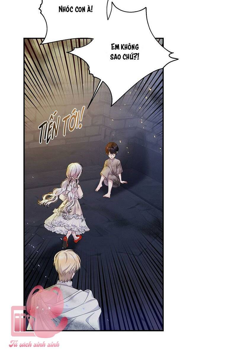 Nhận Nuôi Người Cha Phản Diện Chapter 17 - Trang 2