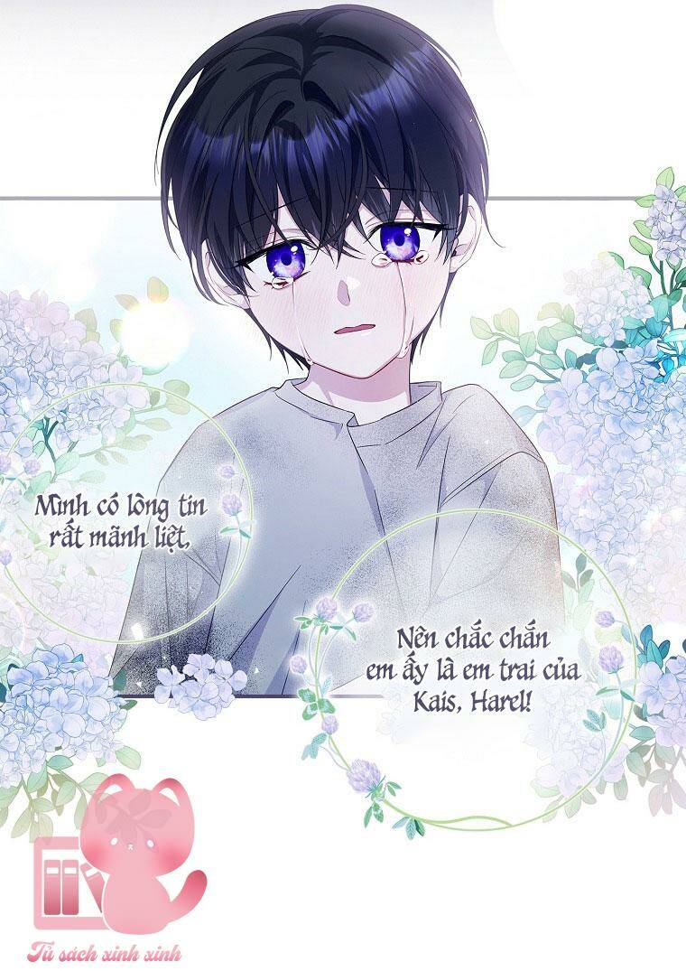 Nhận Nuôi Người Cha Phản Diện Chapter 17 - Trang 2