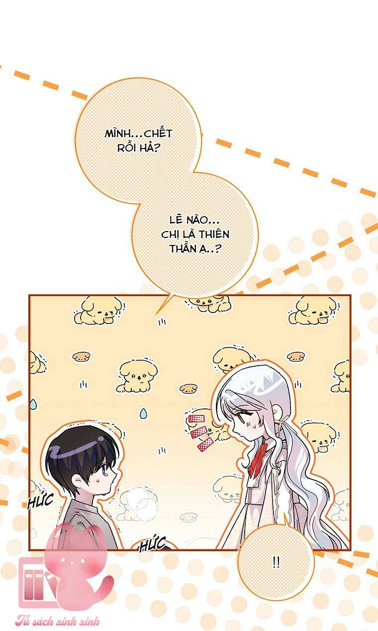 Nhận Nuôi Người Cha Phản Diện Chapter 17 - Trang 2