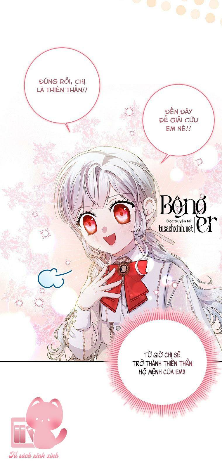 Nhận Nuôi Người Cha Phản Diện Chapter 17 - Trang 2