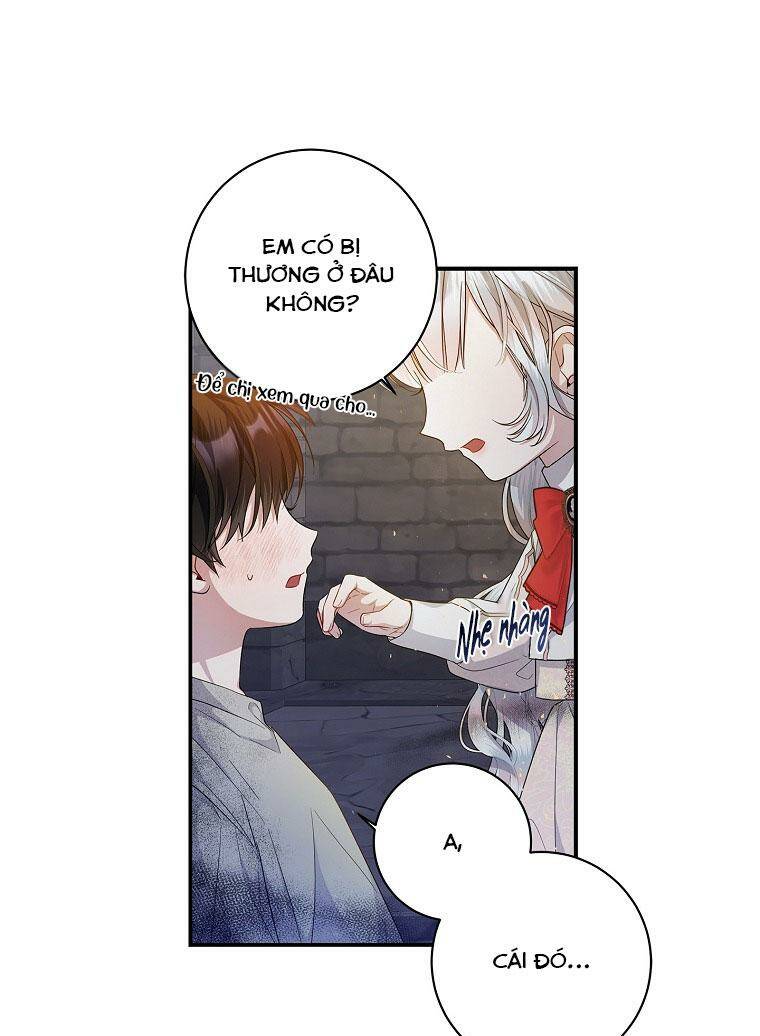 Nhận Nuôi Người Cha Phản Diện Chapter 17 - Trang 2