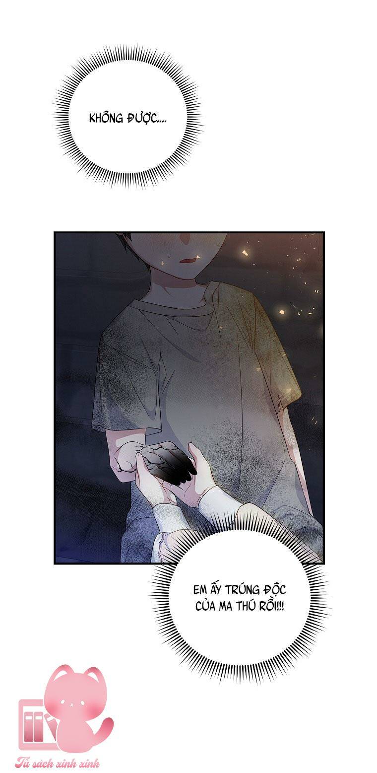 Nhận Nuôi Người Cha Phản Diện Chapter 17 - Trang 2