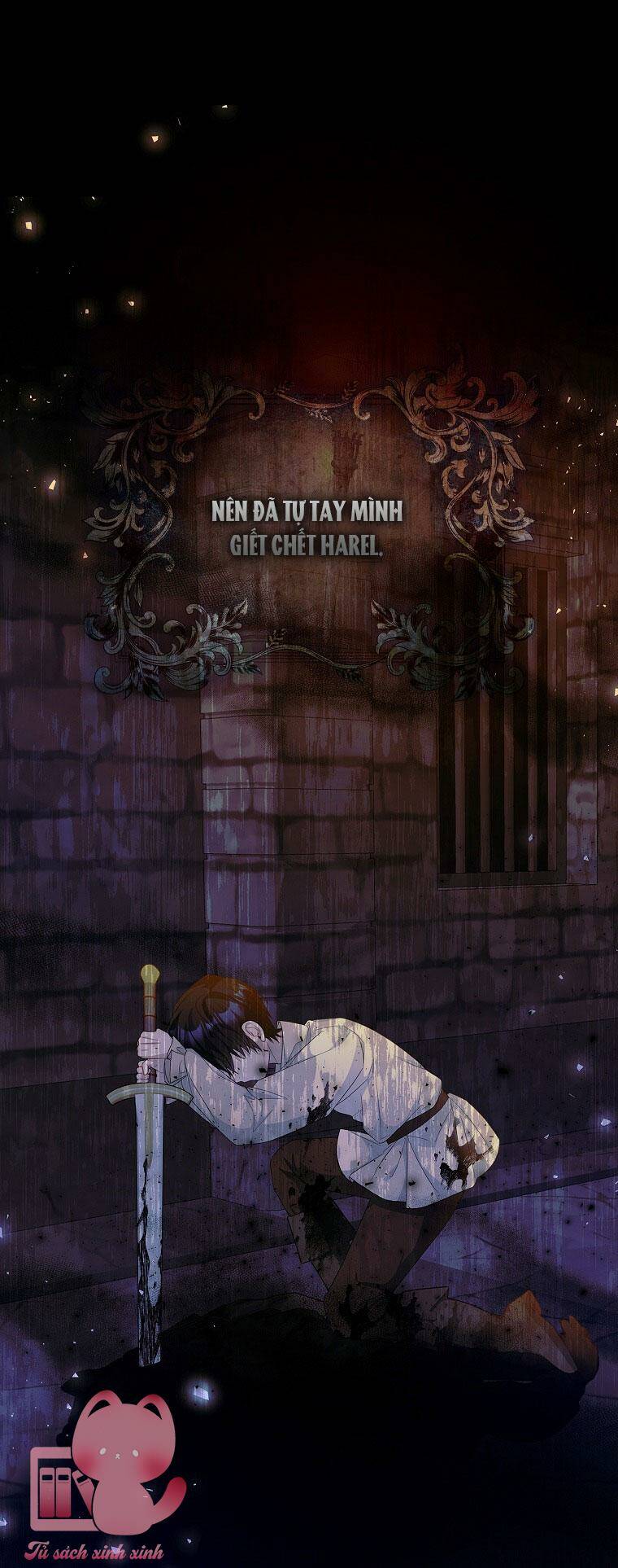 Nhận Nuôi Người Cha Phản Diện Chapter 17 - Trang 2