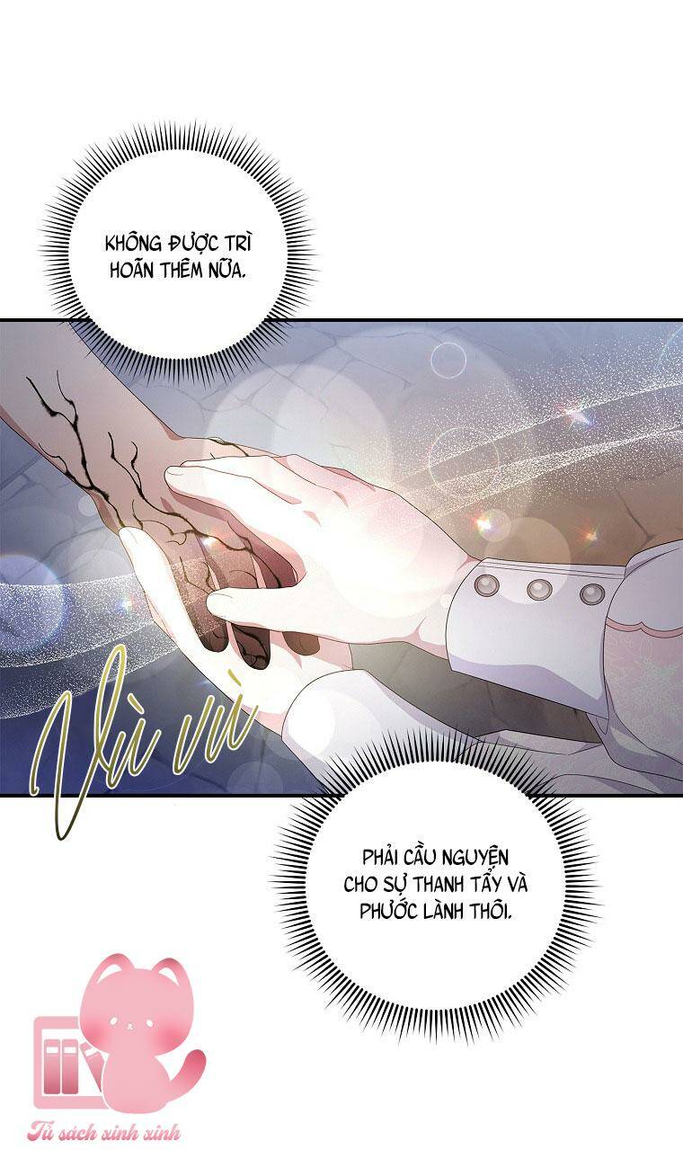 Nhận Nuôi Người Cha Phản Diện Chapter 17 - Trang 2