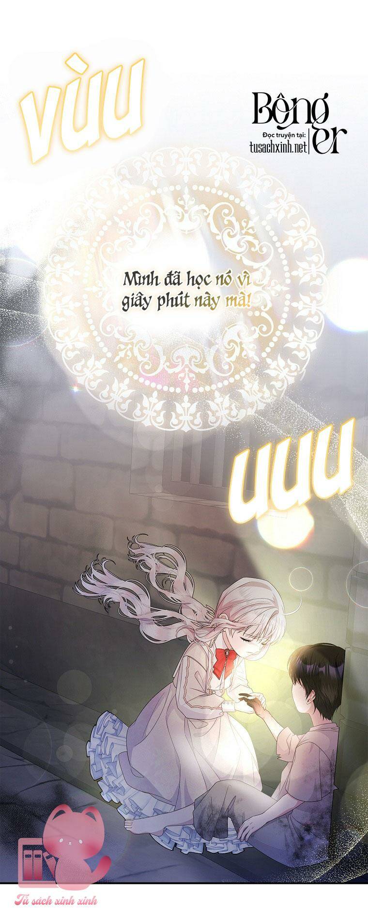 Nhận Nuôi Người Cha Phản Diện Chapter 17 - Trang 2