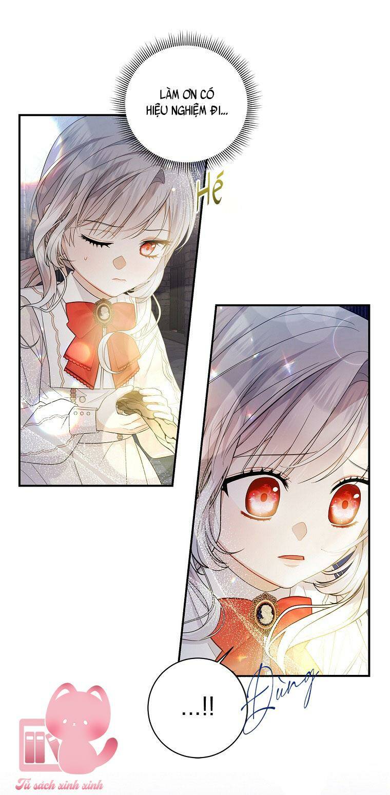 Nhận Nuôi Người Cha Phản Diện Chapter 17 - Trang 2