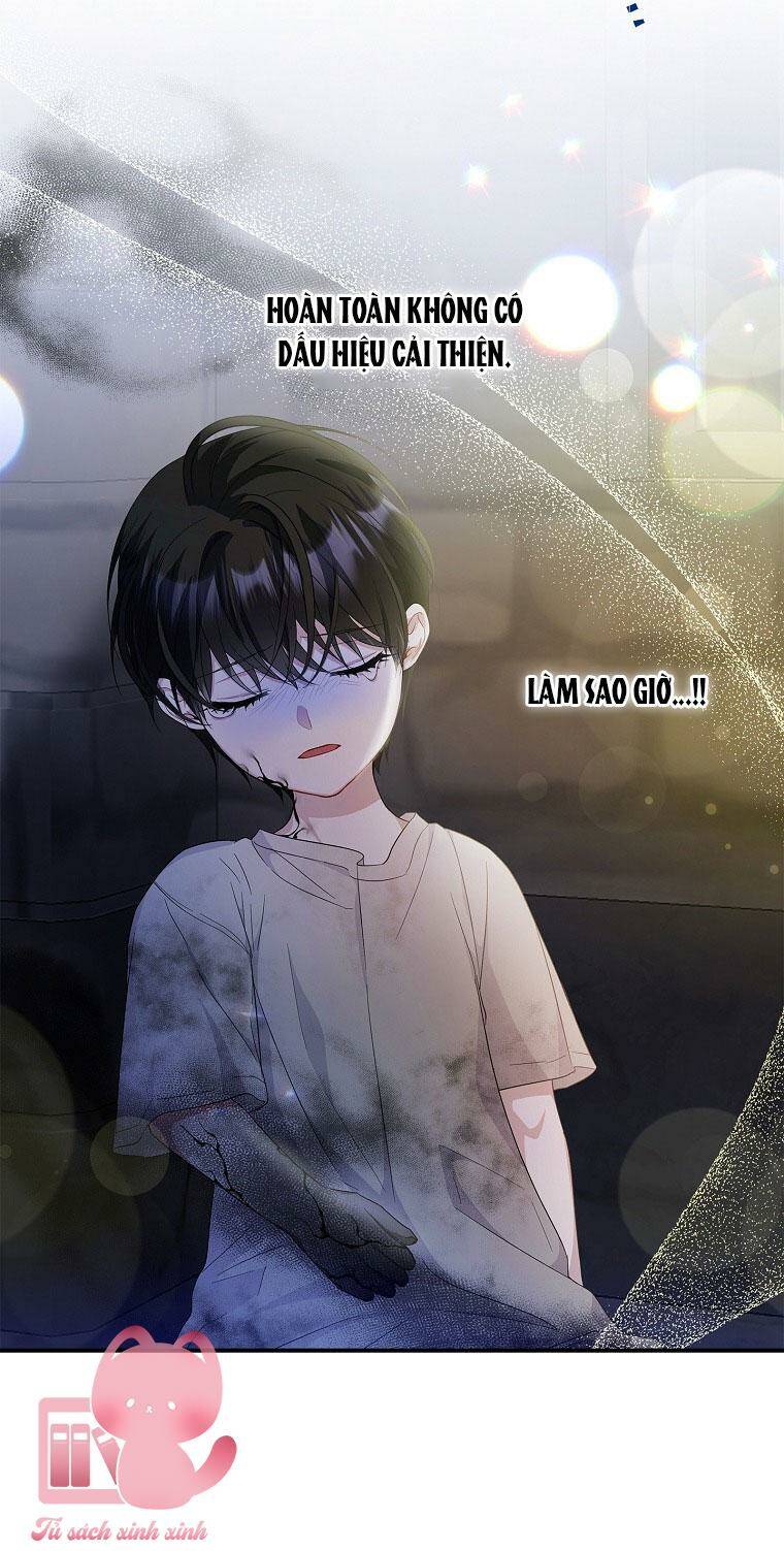 Nhận Nuôi Người Cha Phản Diện Chapter 17 - Trang 2