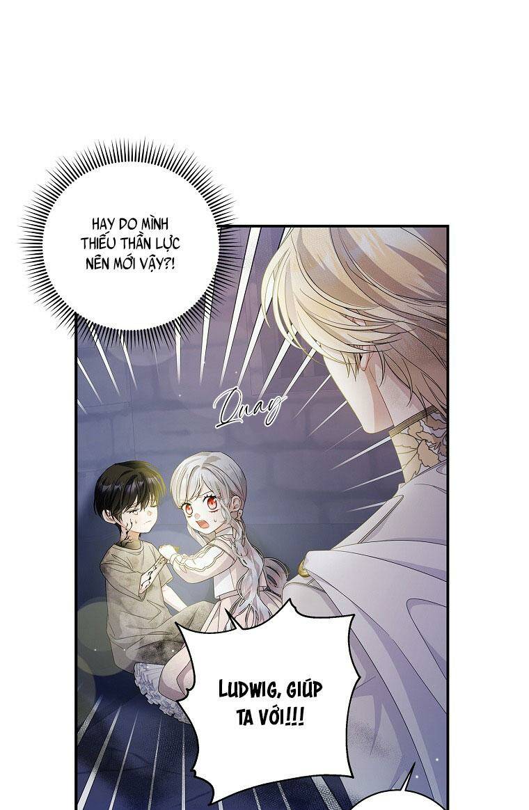 Nhận Nuôi Người Cha Phản Diện Chapter 17 - Trang 2