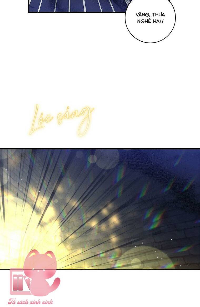 Nhận Nuôi Người Cha Phản Diện Chapter 17 - Trang 2