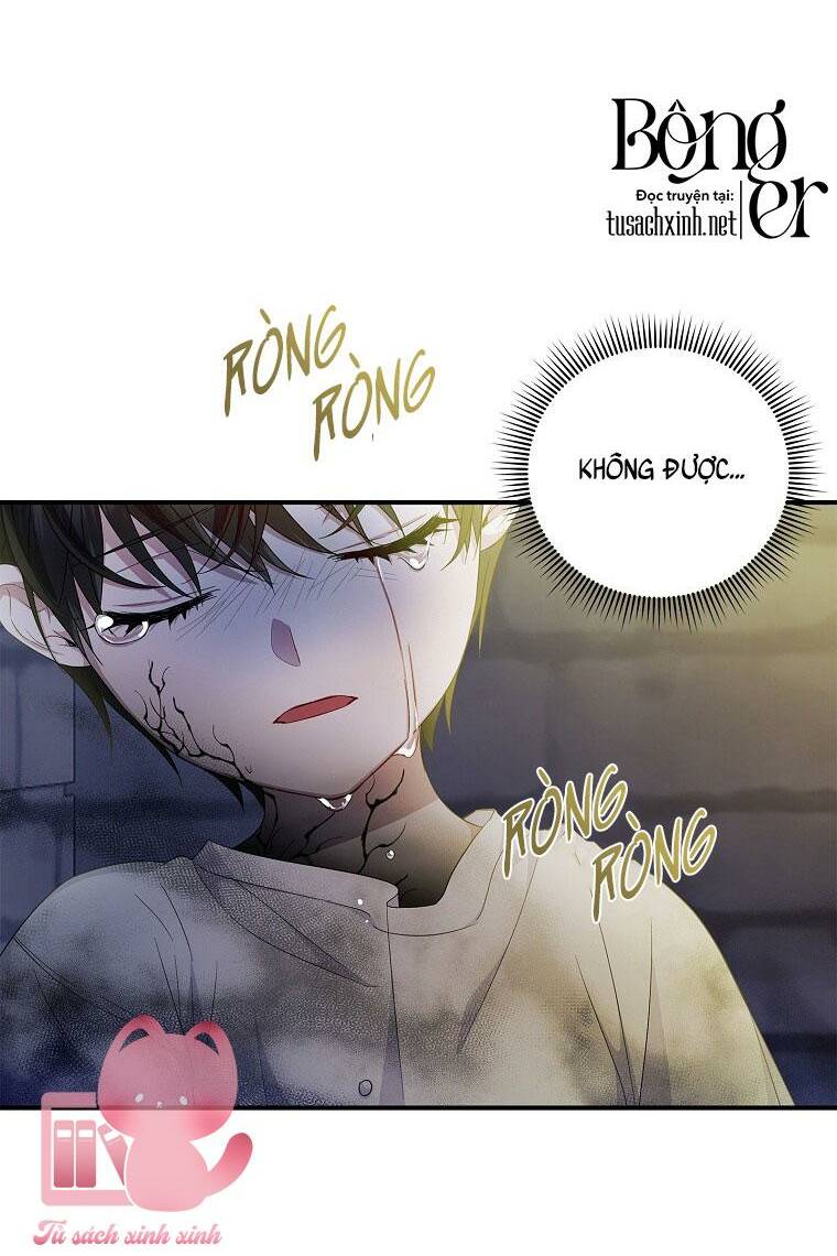 Nhận Nuôi Người Cha Phản Diện Chapter 17 - Trang 2