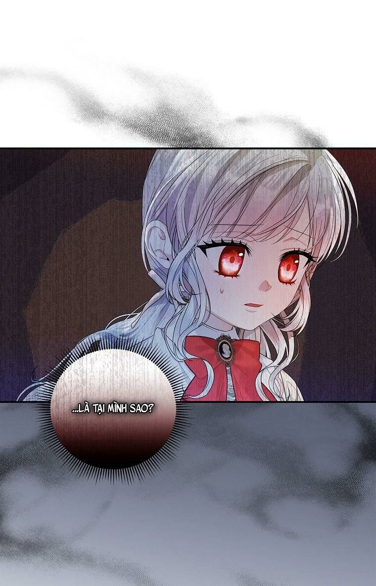 Nhận Nuôi Người Cha Phản Diện Chapter 17 - Trang 2