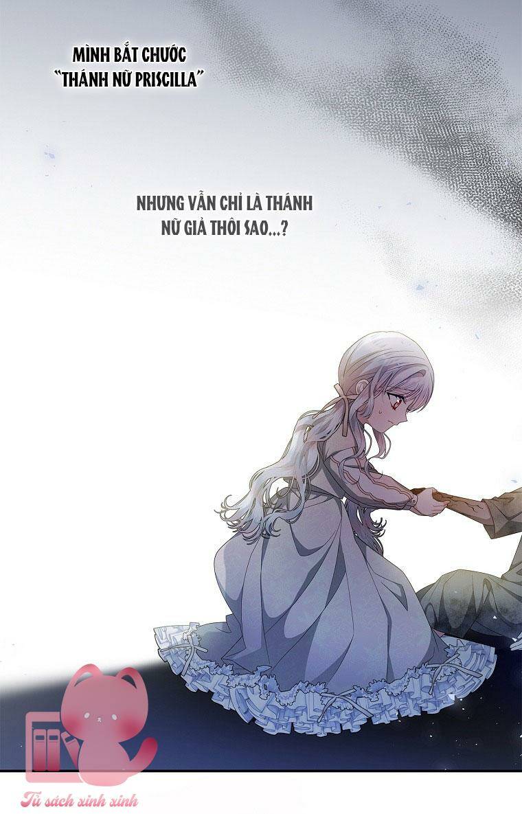 Nhận Nuôi Người Cha Phản Diện Chapter 17 - Trang 2