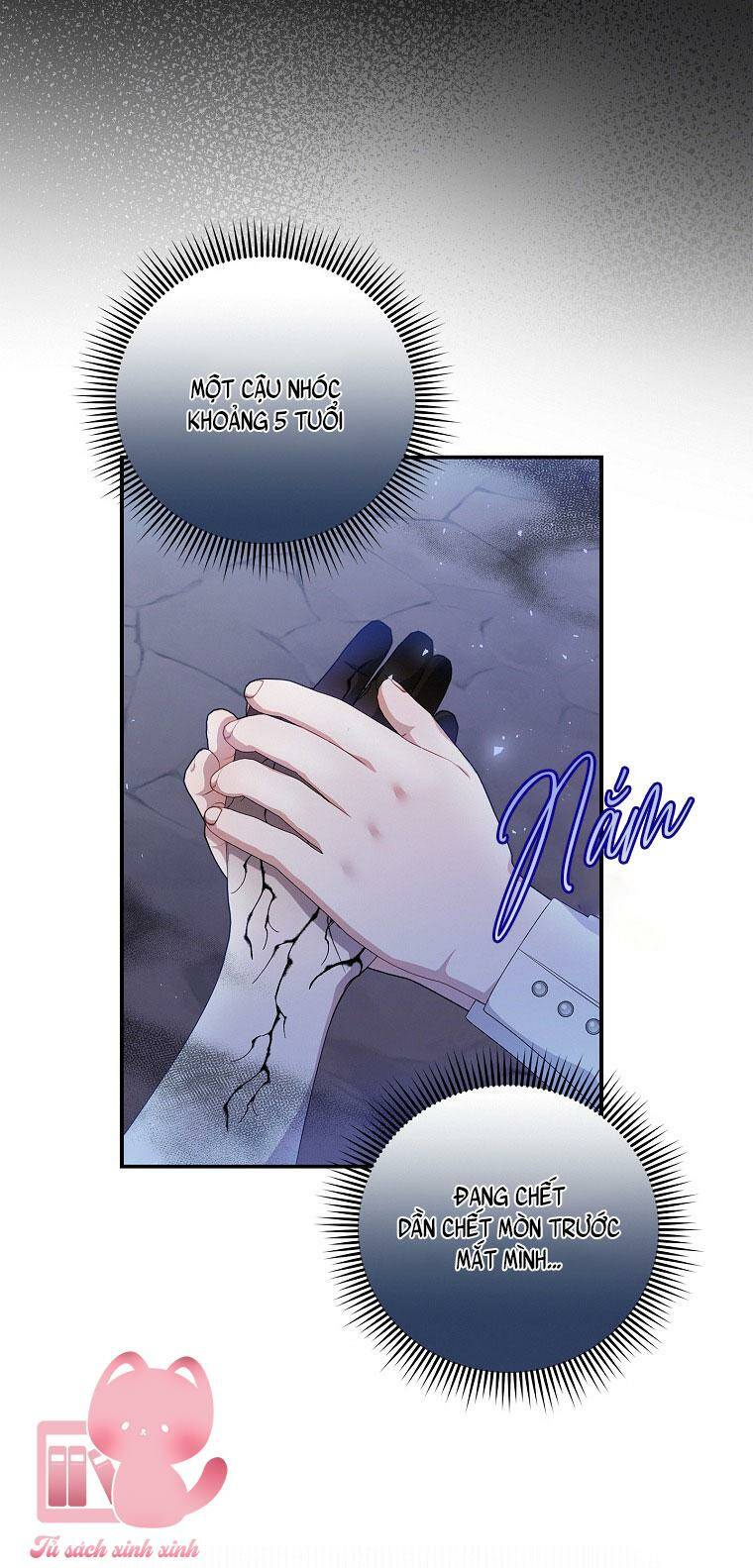 Nhận Nuôi Người Cha Phản Diện Chapter 17 - Trang 2