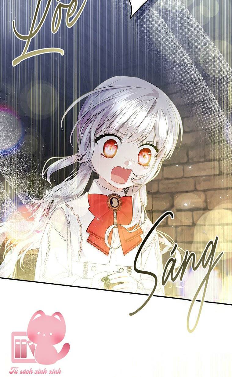 Nhận Nuôi Người Cha Phản Diện Chapter 17 - Trang 2