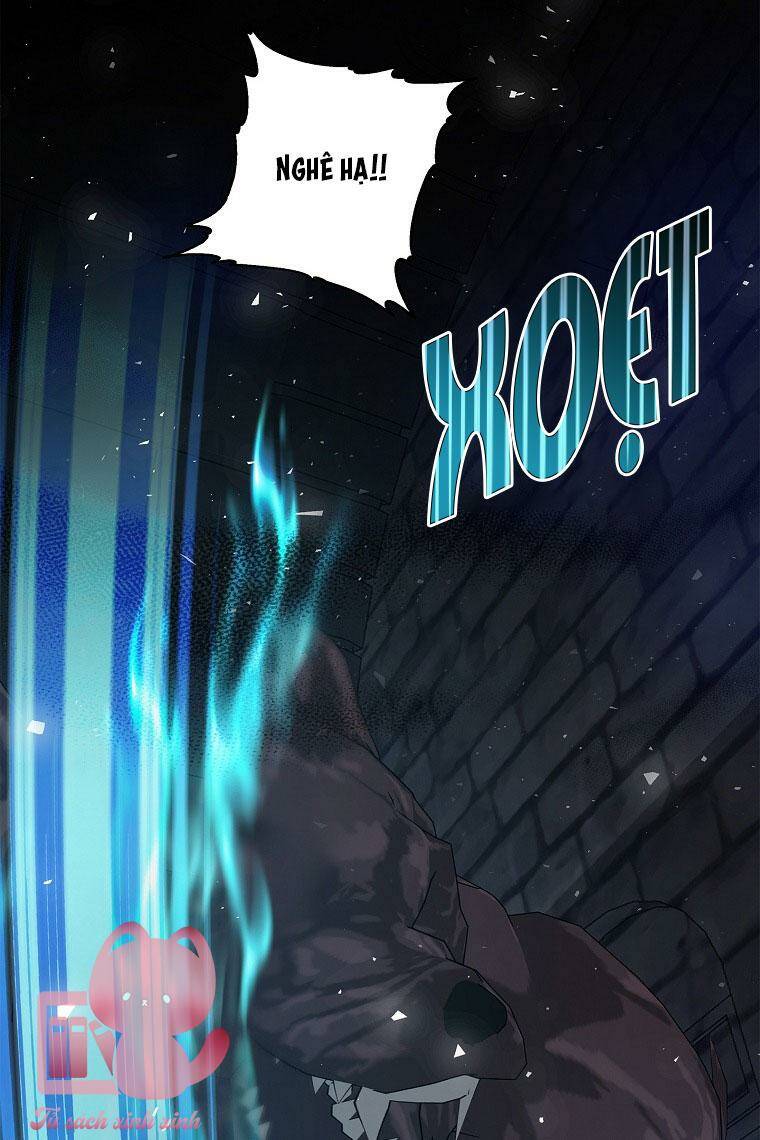 Nhận Nuôi Người Cha Phản Diện Chapter 17 - Trang 2