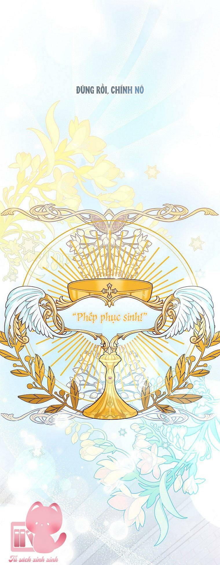 Nhận Nuôi Người Cha Phản Diện Chapter 17 - Trang 2