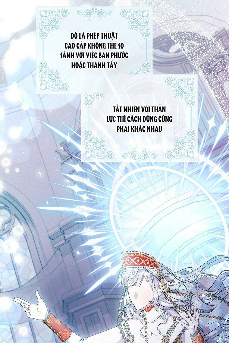 Nhận Nuôi Người Cha Phản Diện Chapter 17 - Trang 2