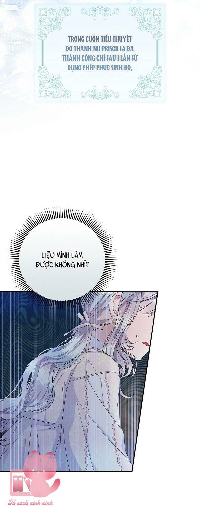 Nhận Nuôi Người Cha Phản Diện Chapter 17 - Trang 2