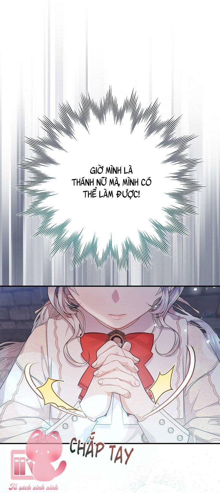 Nhận Nuôi Người Cha Phản Diện Chapter 17 - Trang 2