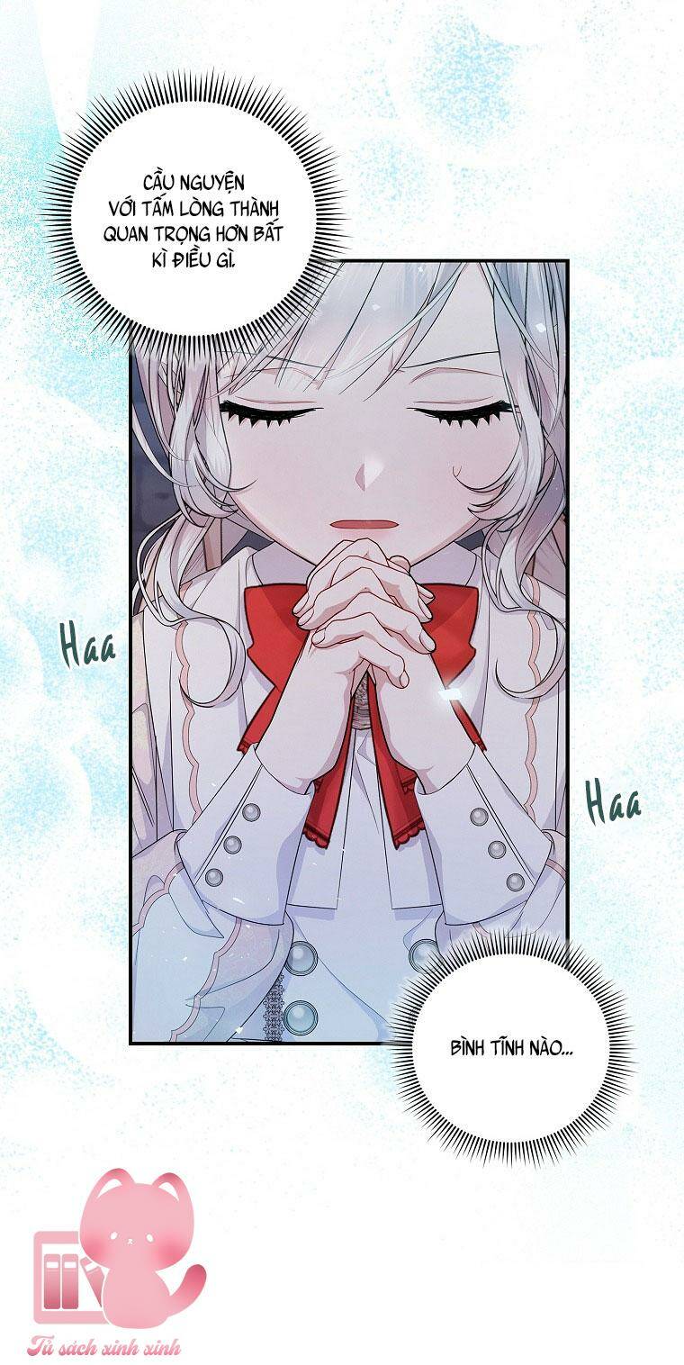 Nhận Nuôi Người Cha Phản Diện Chapter 17 - Trang 2