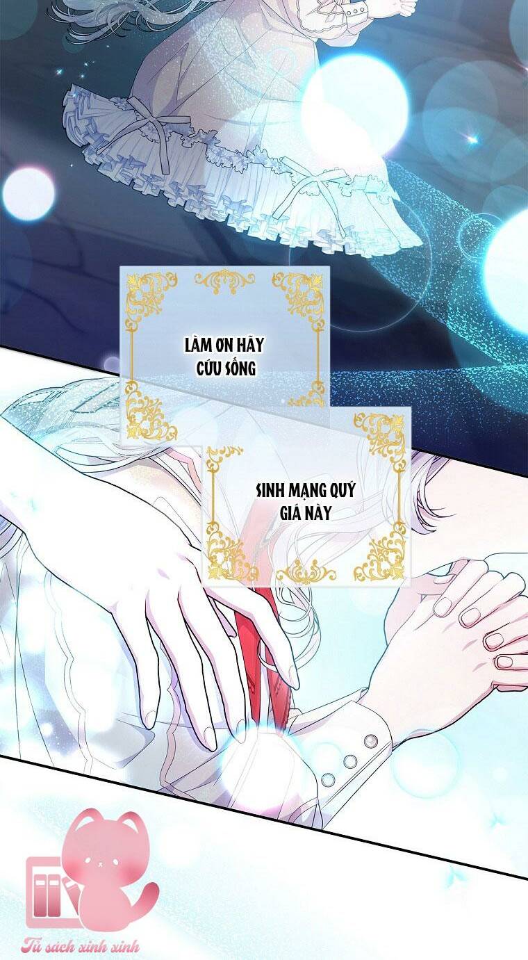 Nhận Nuôi Người Cha Phản Diện Chapter 17 - Trang 2