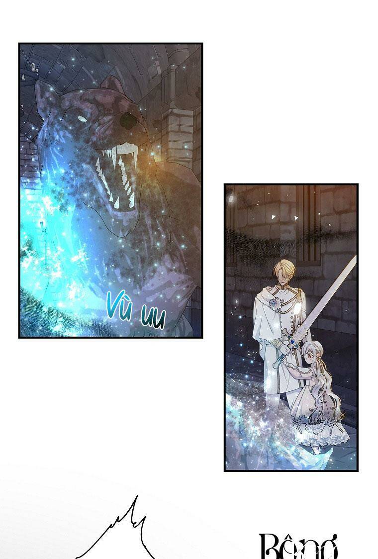 Nhận Nuôi Người Cha Phản Diện Chapter 17 - Trang 2