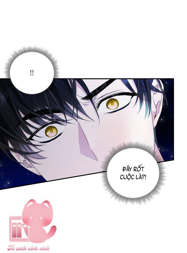 Nhận Nuôi Người Cha Phản Diện Chapter 17 - Trang 2