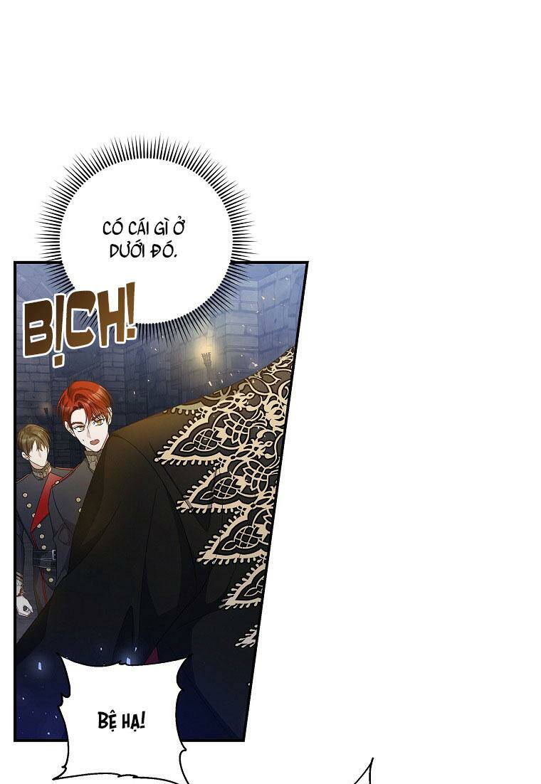 Nhận Nuôi Người Cha Phản Diện Chapter 17 - Trang 2